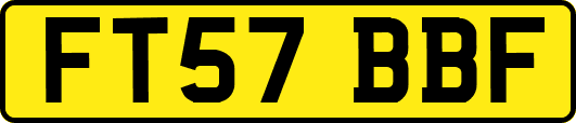 FT57BBF