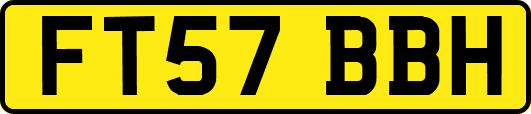 FT57BBH
