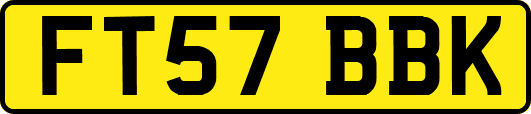 FT57BBK