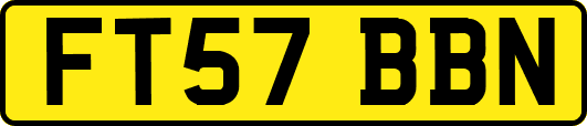FT57BBN