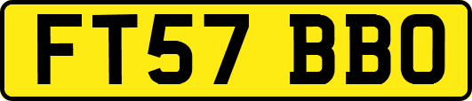 FT57BBO