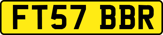 FT57BBR