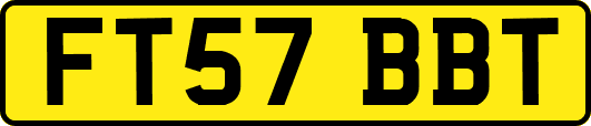FT57BBT
