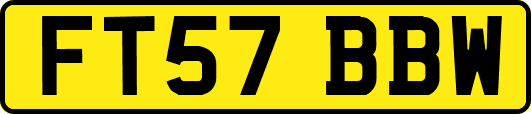 FT57BBW