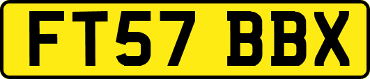 FT57BBX