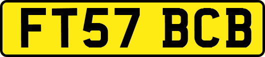 FT57BCB