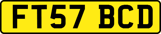 FT57BCD