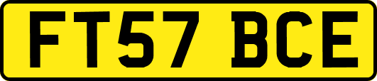 FT57BCE