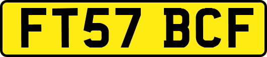 FT57BCF