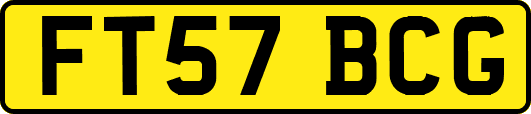 FT57BCG