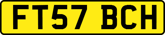 FT57BCH