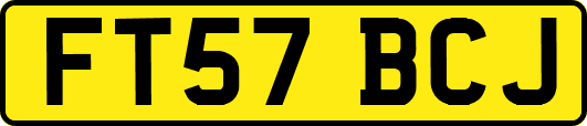 FT57BCJ