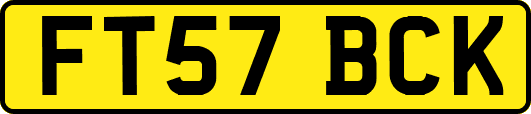 FT57BCK