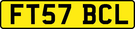 FT57BCL
