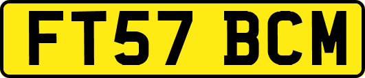 FT57BCM