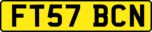 FT57BCN