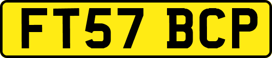 FT57BCP
