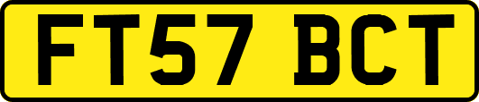 FT57BCT