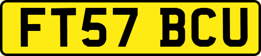 FT57BCU