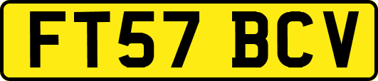 FT57BCV