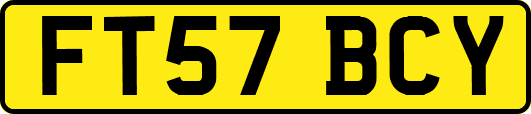 FT57BCY