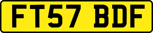 FT57BDF