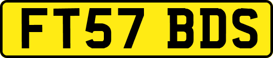 FT57BDS