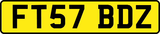 FT57BDZ