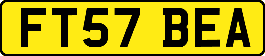 FT57BEA