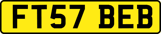 FT57BEB