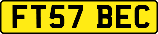 FT57BEC