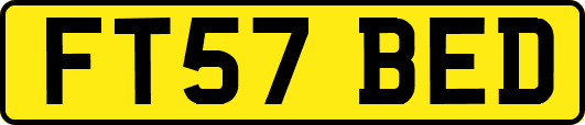 FT57BED