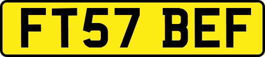 FT57BEF