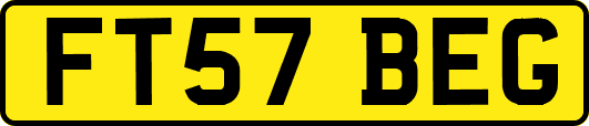 FT57BEG