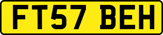 FT57BEH