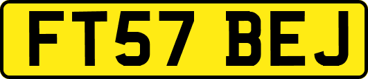 FT57BEJ