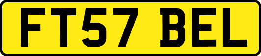 FT57BEL