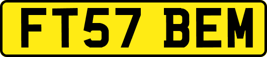 FT57BEM
