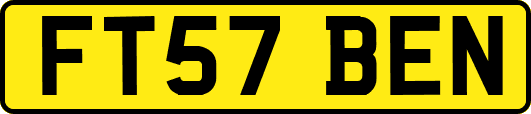 FT57BEN