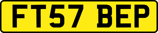 FT57BEP