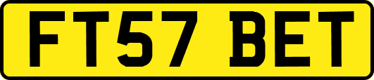 FT57BET