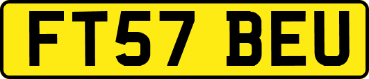 FT57BEU