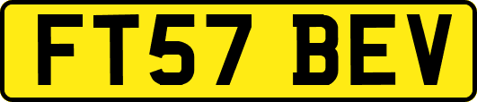 FT57BEV