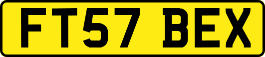 FT57BEX