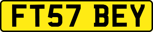FT57BEY