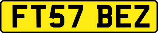 FT57BEZ
