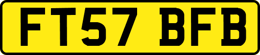 FT57BFB