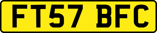 FT57BFC