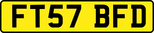 FT57BFD