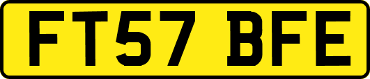 FT57BFE